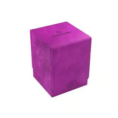 Purple - Convertible Squire - 100+ XL