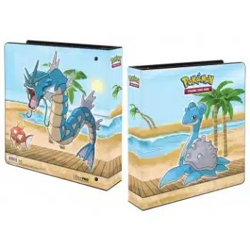 Seaside - 2" Album