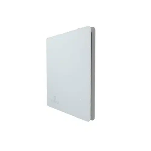 White - Prime Album 24-Pocket