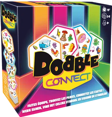 Dobble Connect