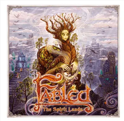 Fabled: The Spirit Lands