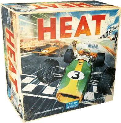 Heat