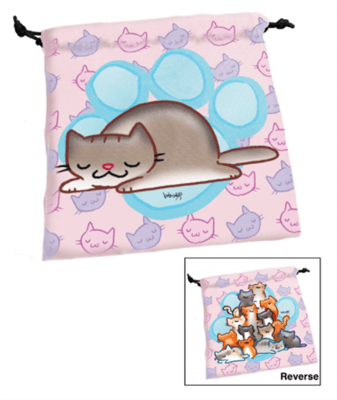 Munchkin Kittens - Dice Bag