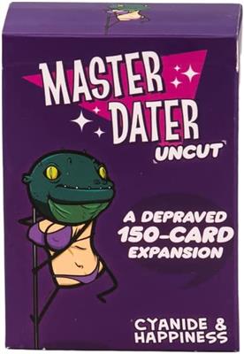 Uncut - Master Dater Expansion