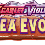 Pokémon prerelease Paldea Evolved