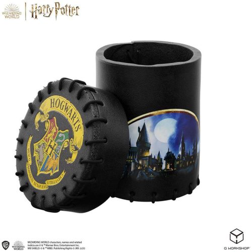 Harry Potter: Hogwarts - Dice Cup