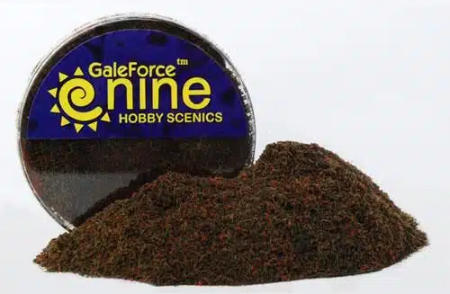 Marsh Blend - Hobby Round