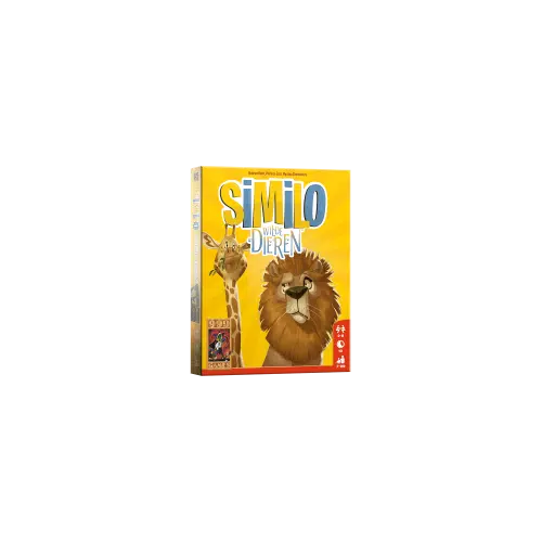 Similo Wilde Dieren