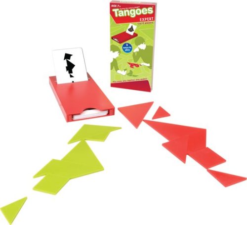 Tangoes - Expert