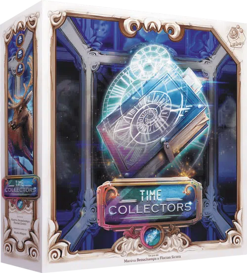 Time Collectors