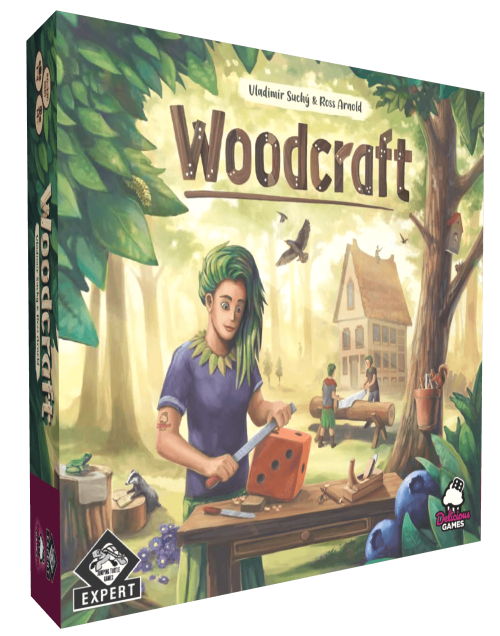 Woodcraft - NL