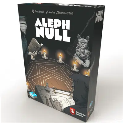 Aleph Null