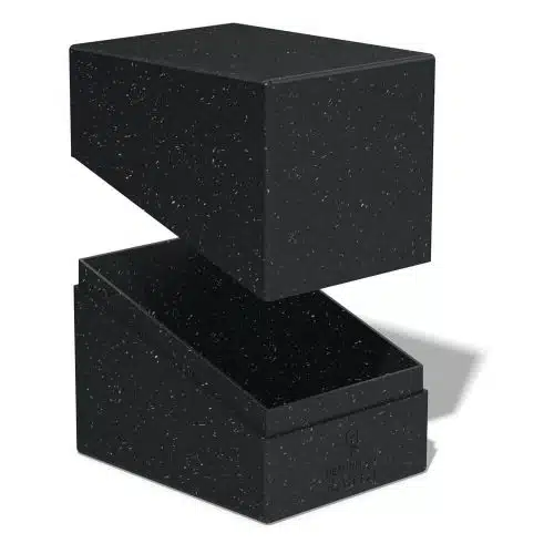 Black - Return to Earth Boulder 133+