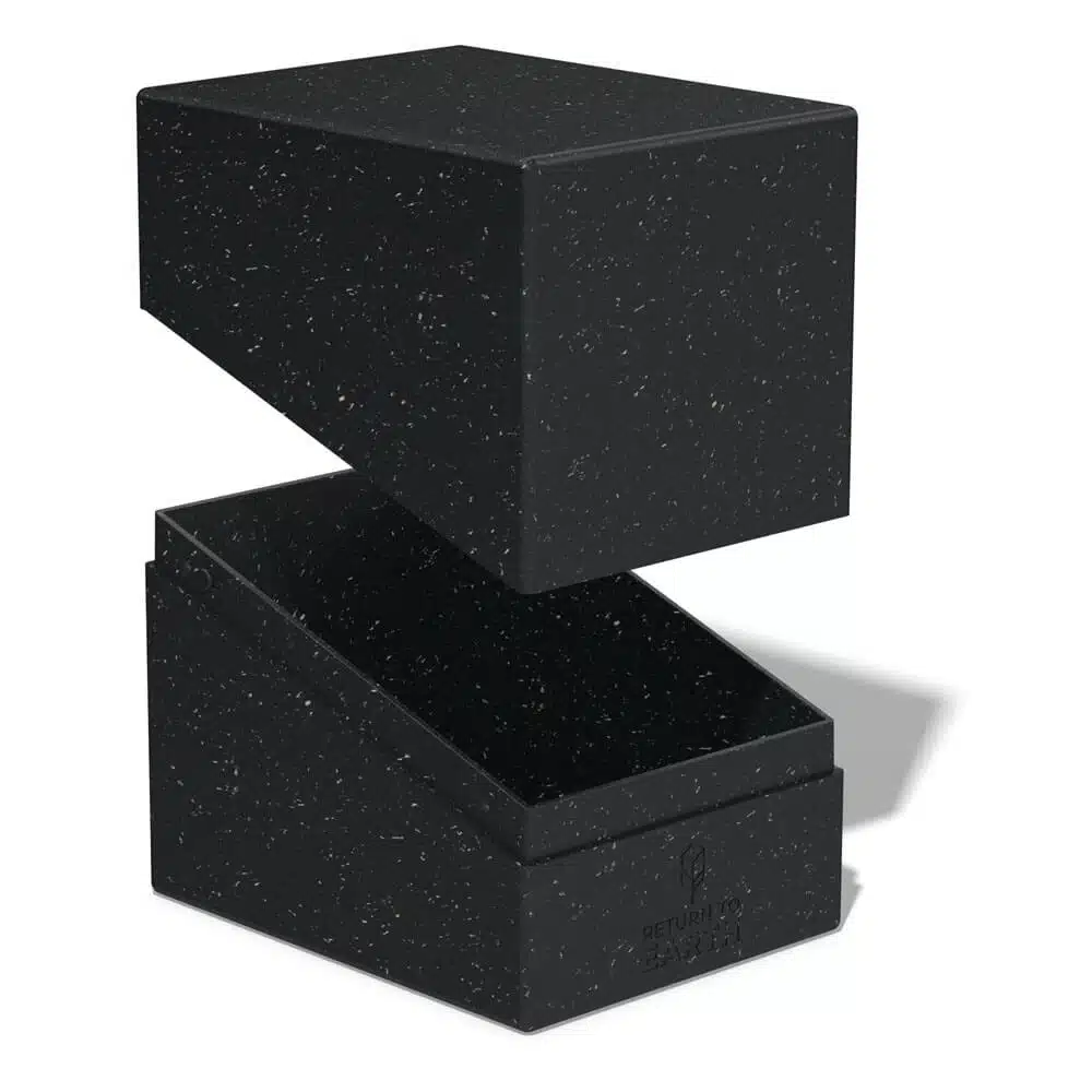 Black - Return to Earth Boulder 133+