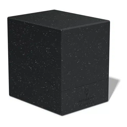 Black - Return to Earth Boulder 133+