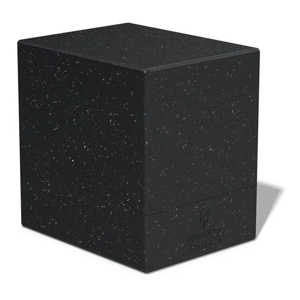 Black - Return to Earth Boulder 133+