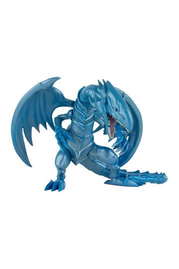 Blue-eyes White Dragon - Yu-gi-oh! Action Figure