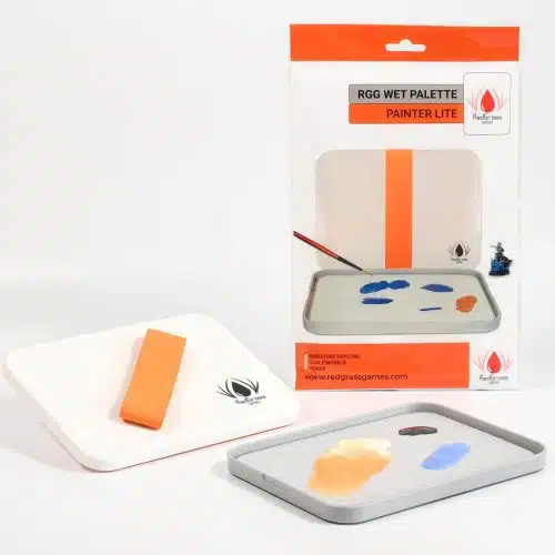 Everlasting Wet Palette - Painter Lite