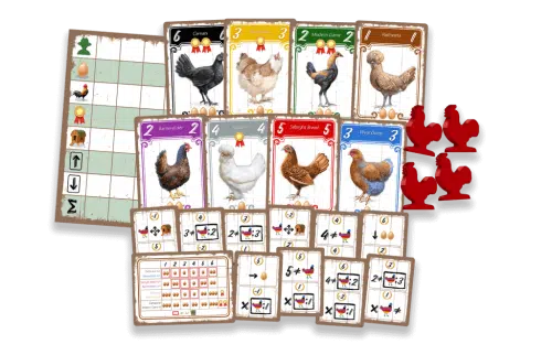 Hens
