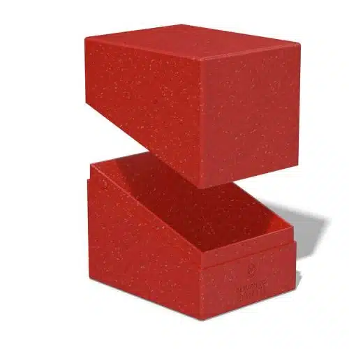 Red - Return to Earth Boulder 133+