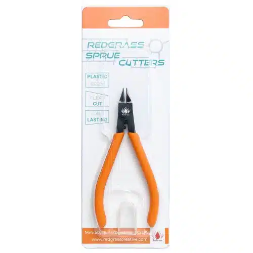 Sprue Cutters