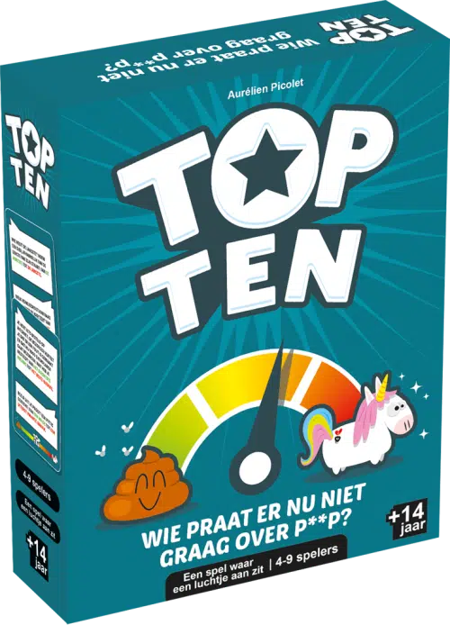 Top Ten
