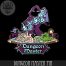 Dungeon Master - Enamel Pin