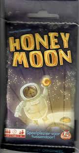 Honey Moon - Minnys