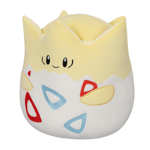 Togepi - 10 Inch Squishmallow