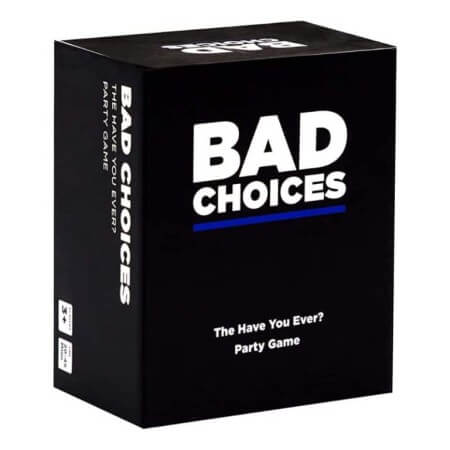 Bad Choices
