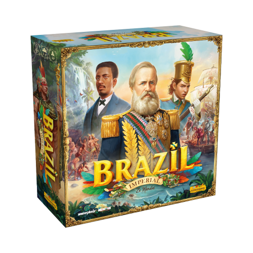 Brazil Imperial