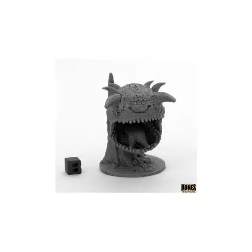 Dark Watcher - Unpainted Miniatures