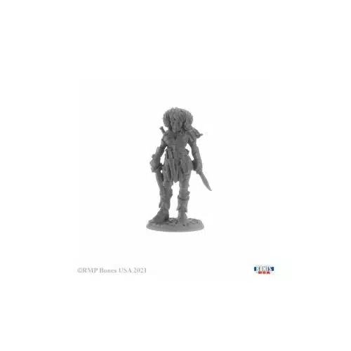 Fillyjonk, Hellborn Rogue - Unpainted Miniatures