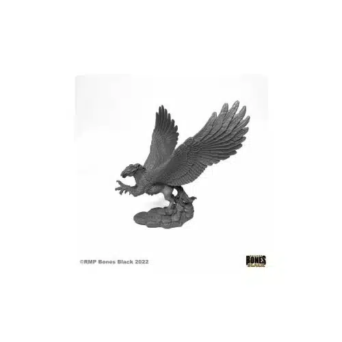 Hippogriff - Unpainted Miniatures