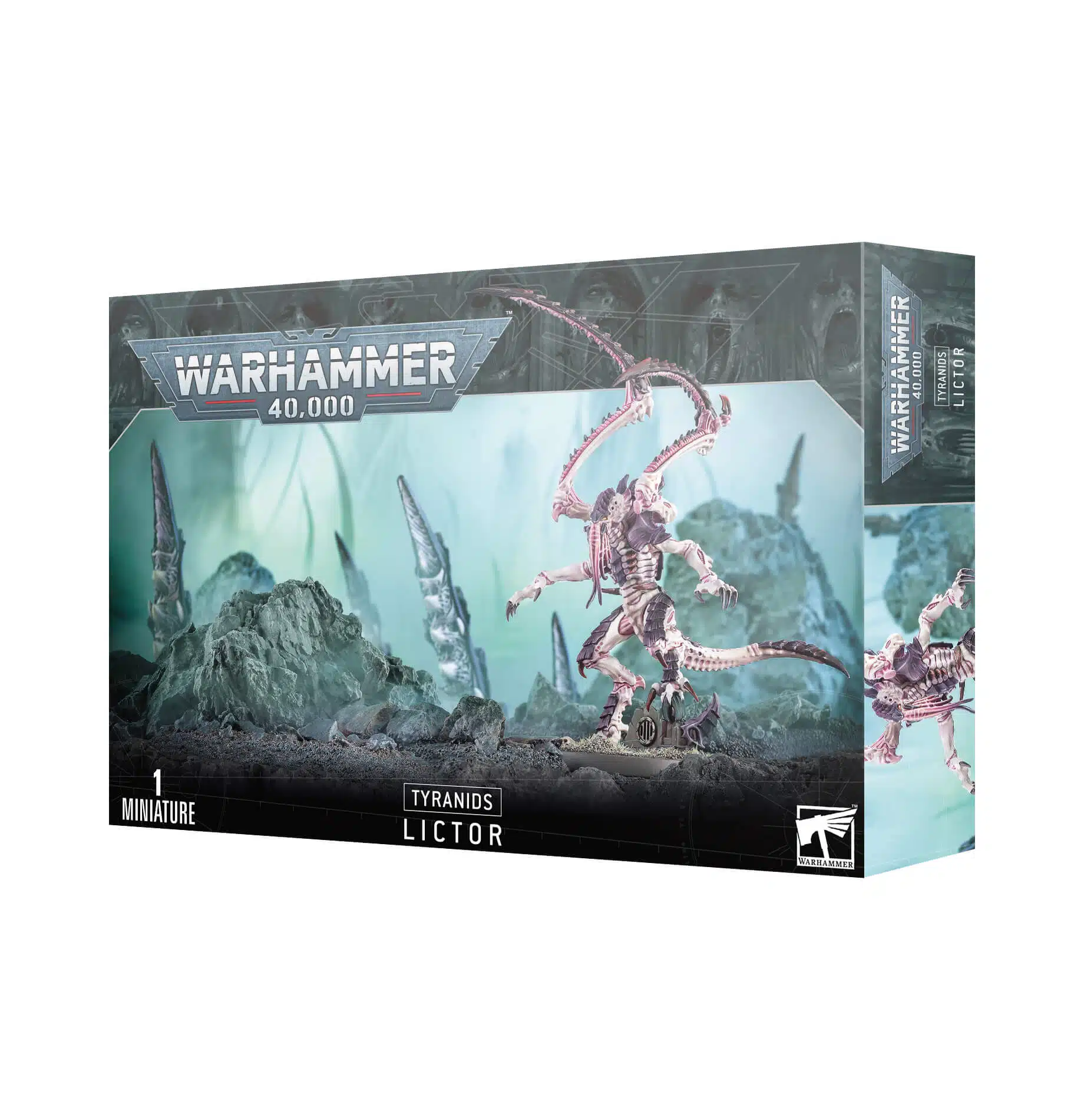 Lictor - Tyranids