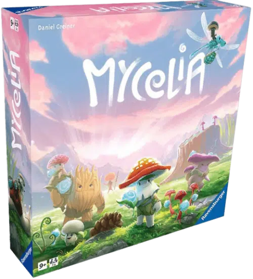 Mycelia
