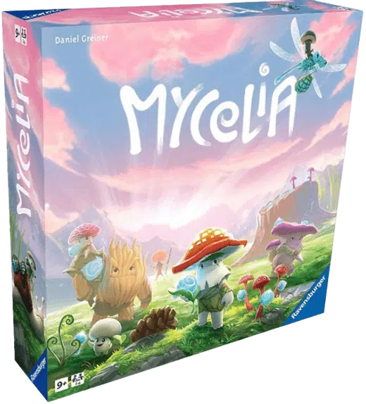 Mycelia