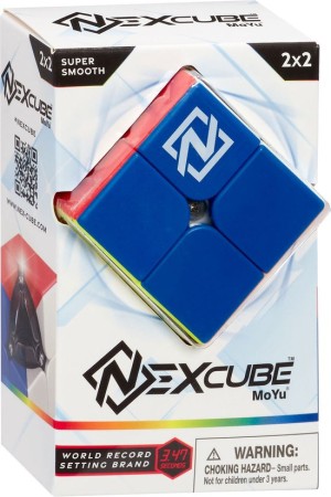 Nexcube 2x2