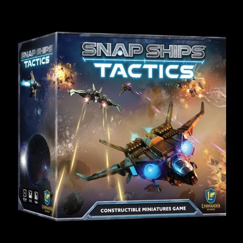 Snap Ships Tactics - EN
