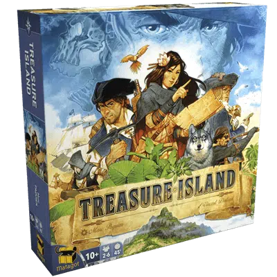 Treasure Island