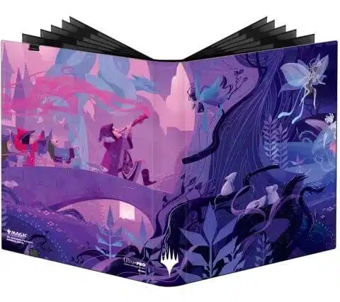 Wilds of Eldraine 9 Pocket PRO-Binder
