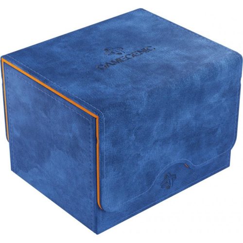Blue/Orange - Convertible Sidekick - 100+ XL