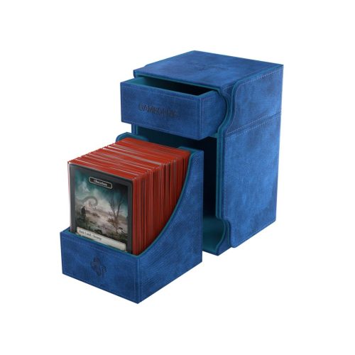 Blue - Convertible Watchtower - 100+ XL
