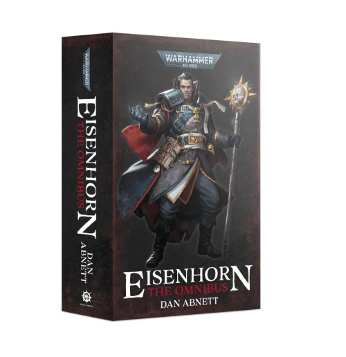 Eisenhorn- The Omnibus