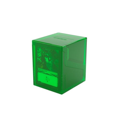 Green - Bastion 100+ XL