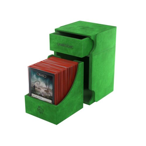 Green - Convertible Watchtower - 100+ XL