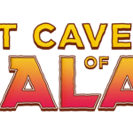 Prerelease Lost Caverns of Ixalan - Avond