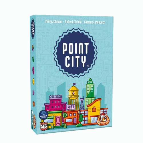 Point City - NL