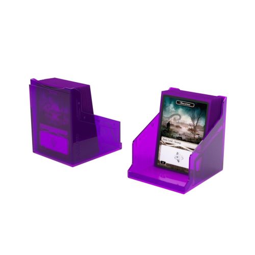 Purple - Bastion 100+ XL