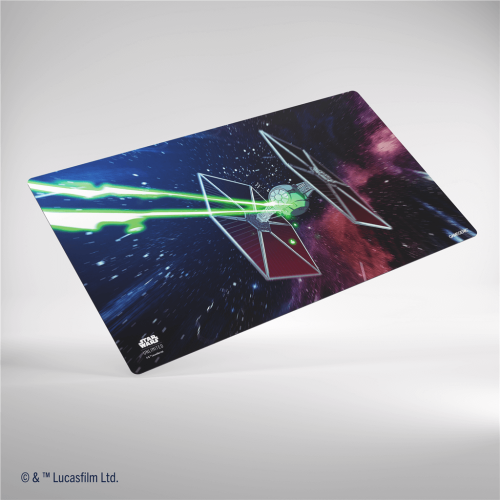 Tie Fighter - Star Wars Unlimited Prime Playmat